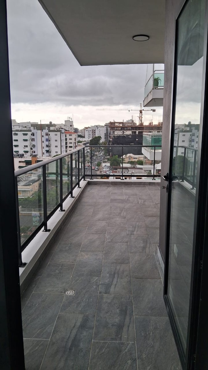 1 de 14: Terraza / Balcón