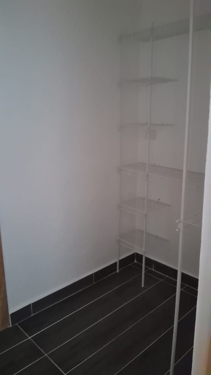 11 de 14: Walking Closet
