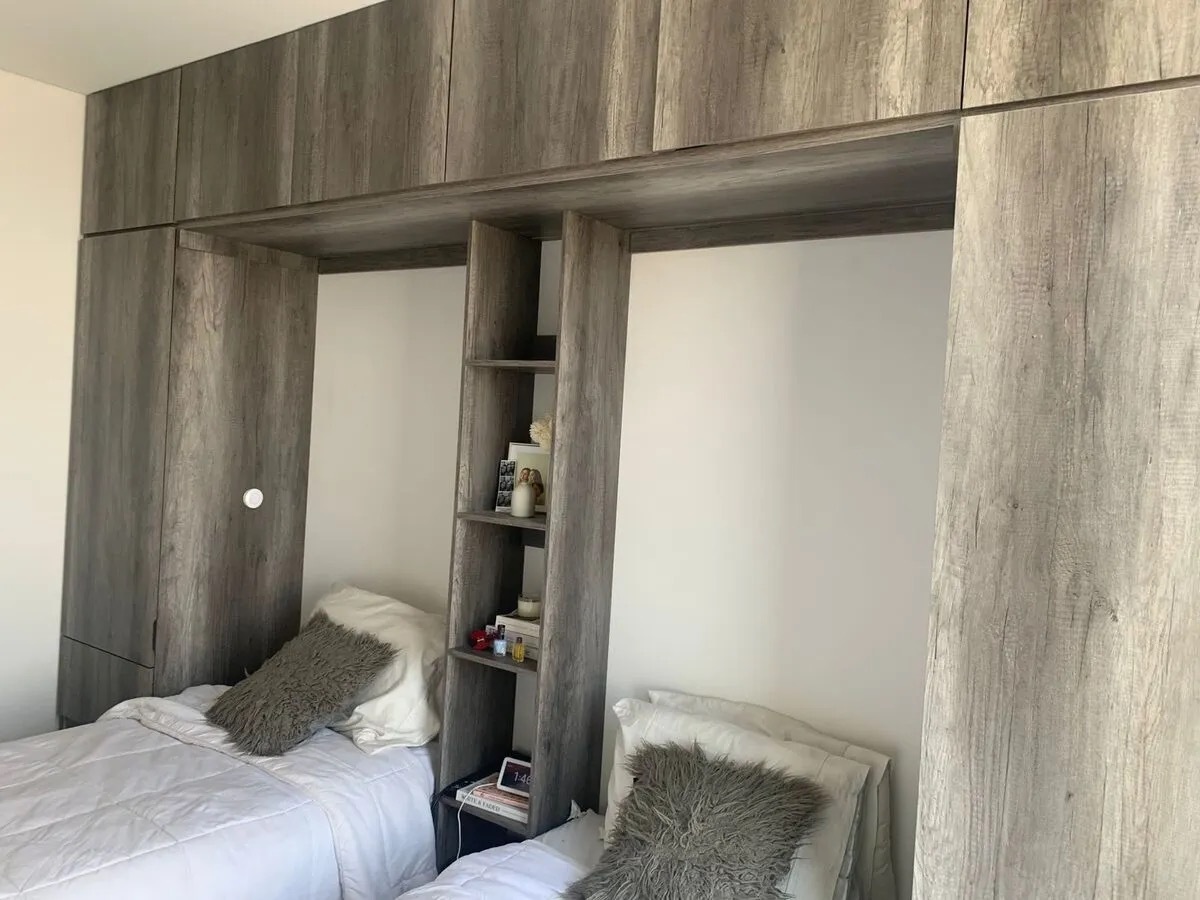 4 de 9: Recamara Secundaria