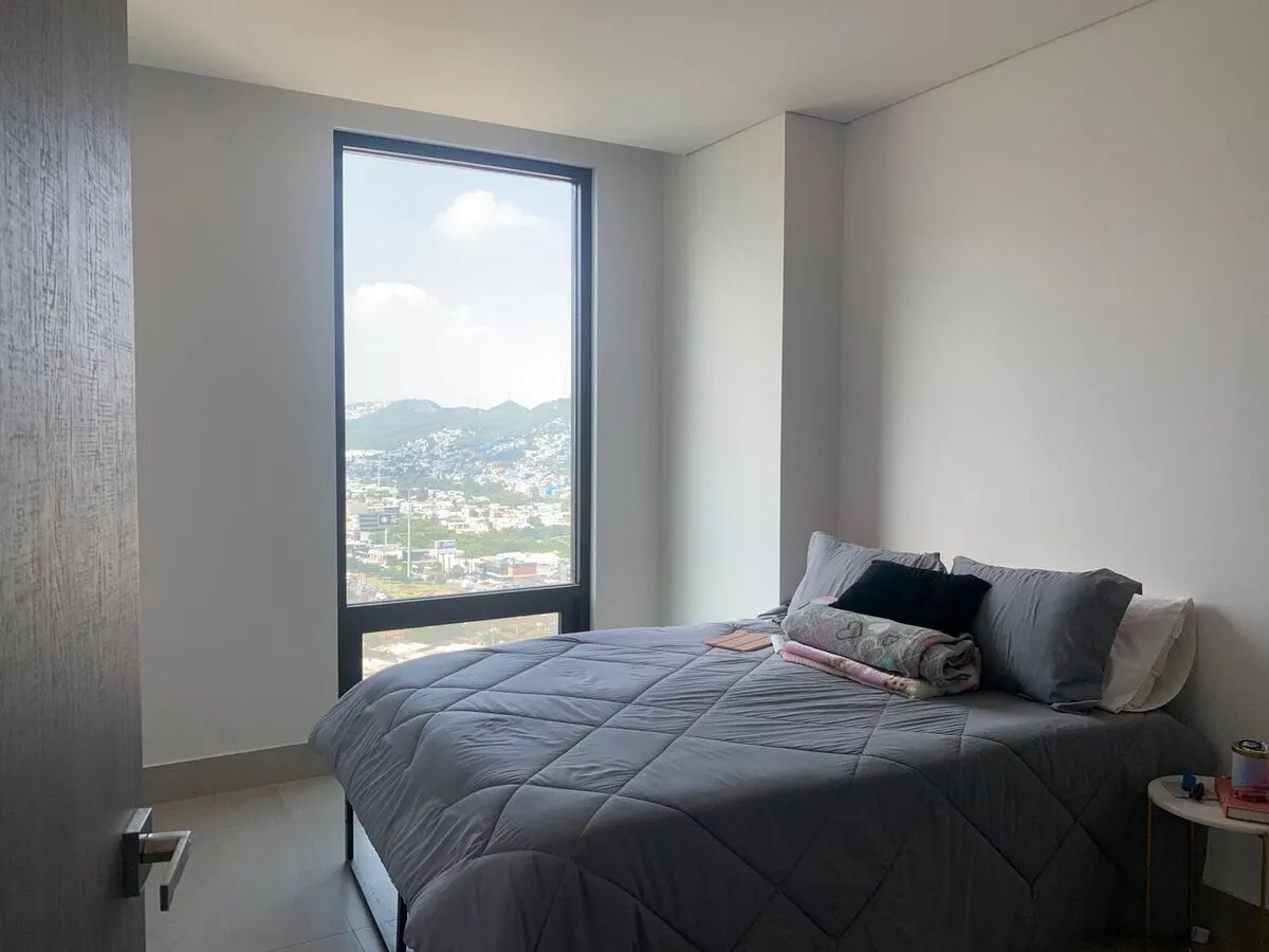 6 de 9: Recamara Principal