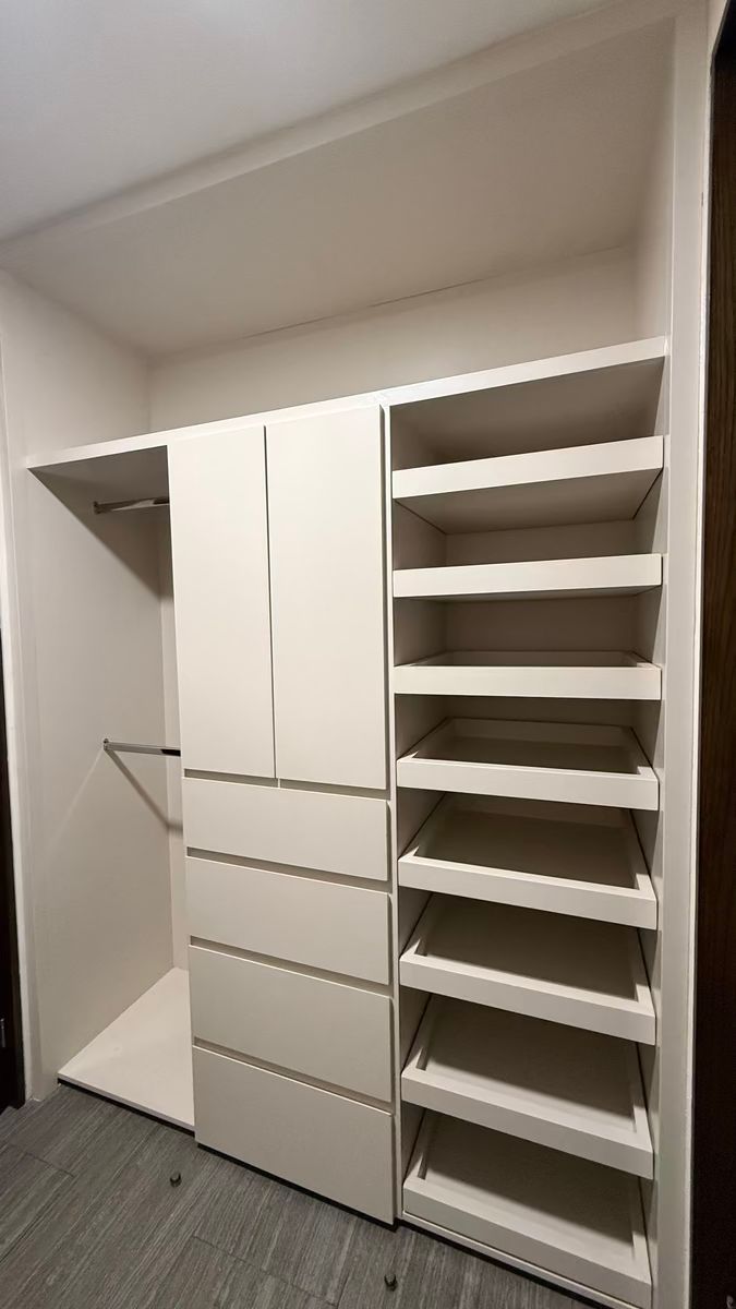 11 de 18: Closet Rec. Principal