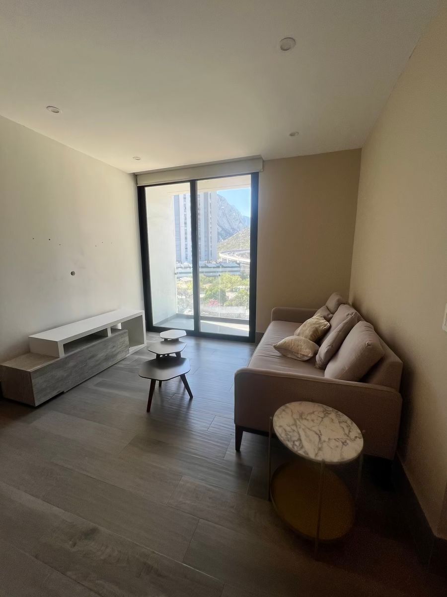 4 de 18: área social y terraza