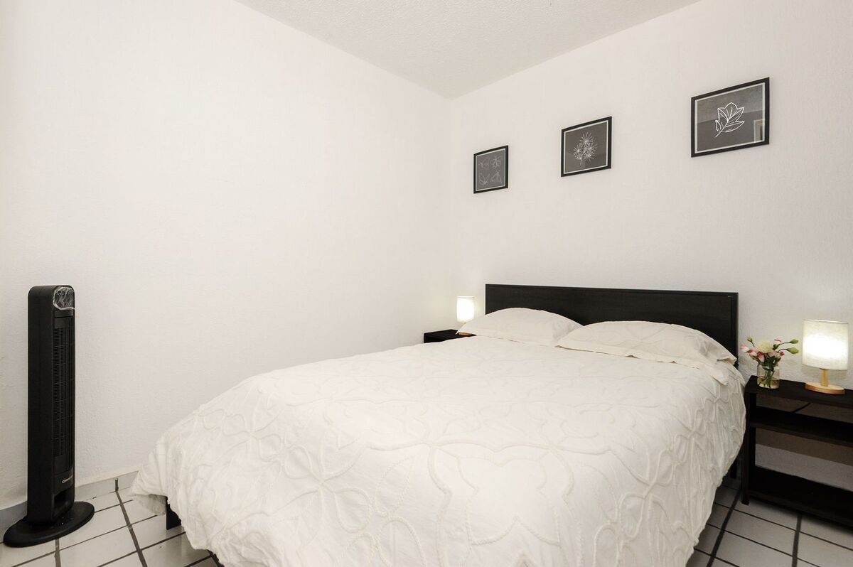 20 of 26: Recámara 3 departamento en venta col. Las Palmas