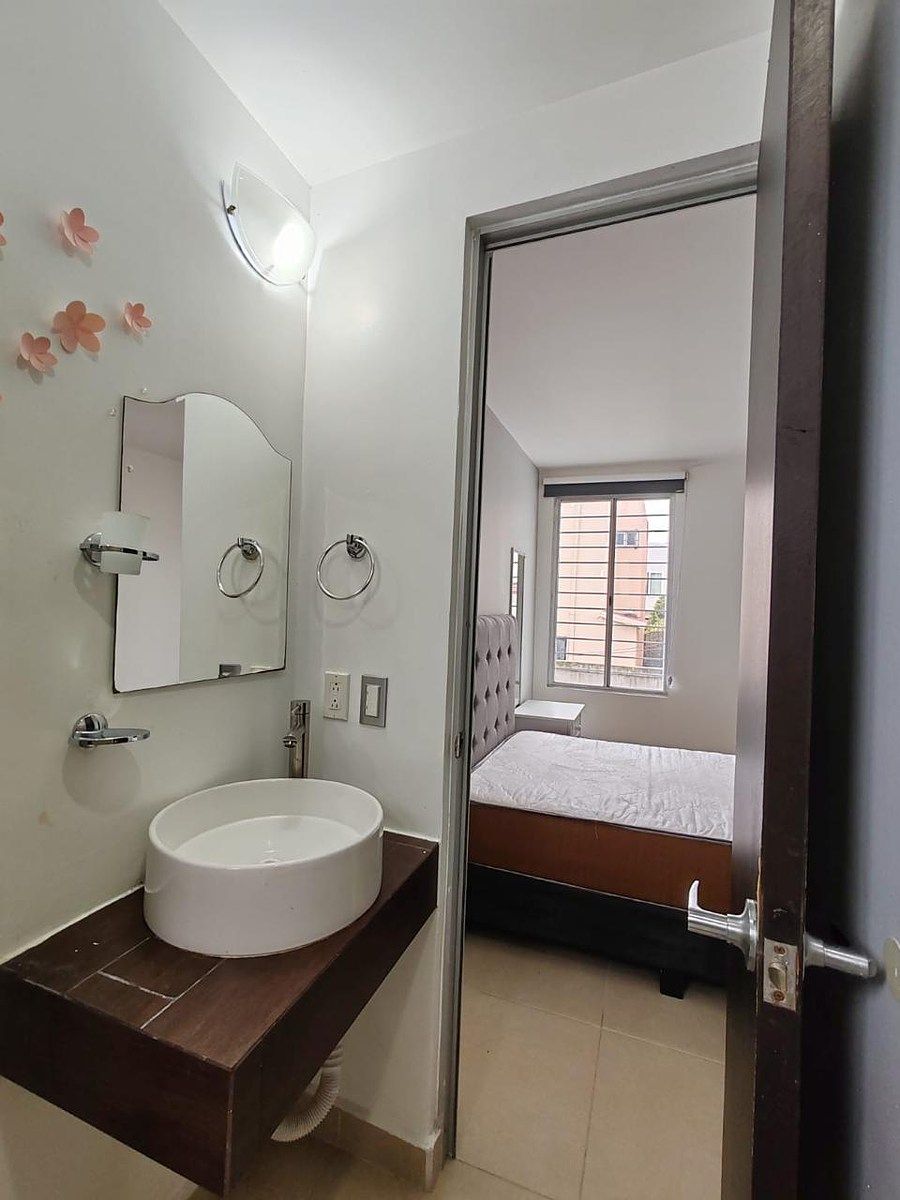 Departamento en Bonaterra, Tijuana, foto 8 de 13