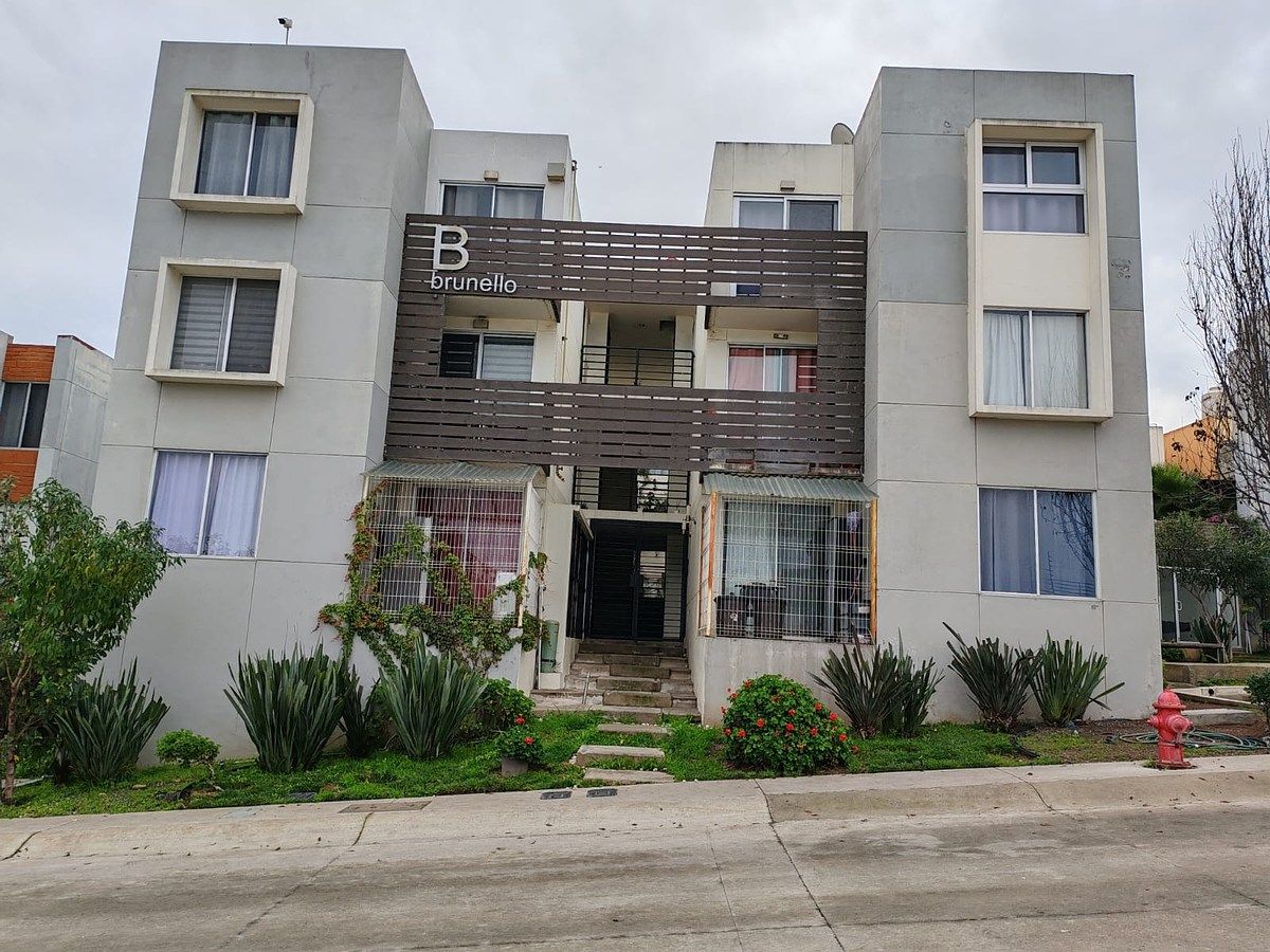 Departamento en Bonaterra, Tijuana, foto 9 de 13