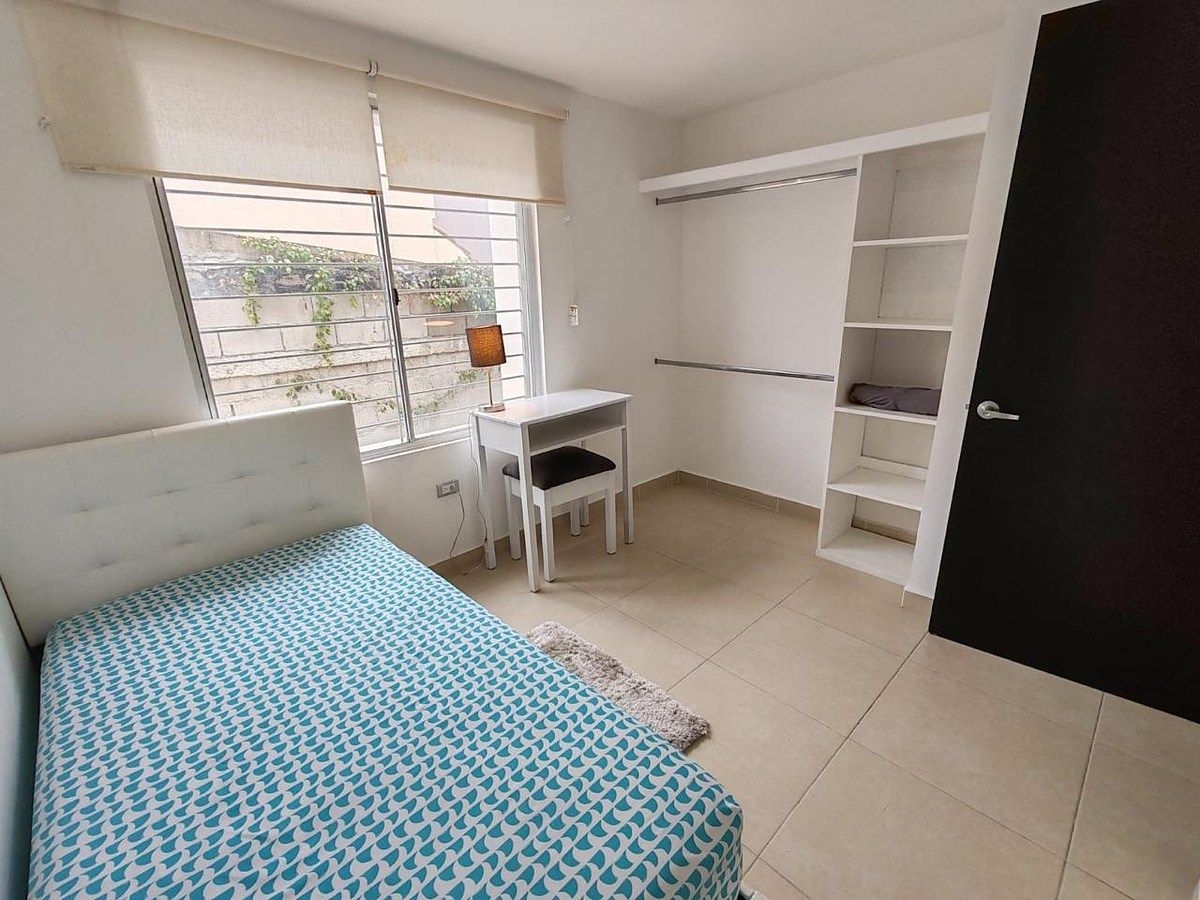 Departamento en Bonaterra, Tijuana, foto 11 de 13