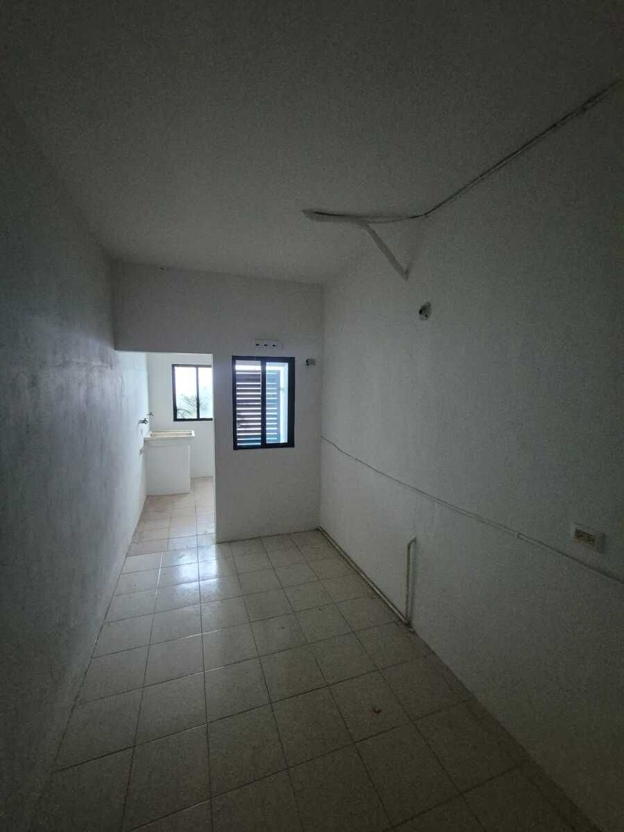 9 de 18: Cuarto Servicio y Lavado