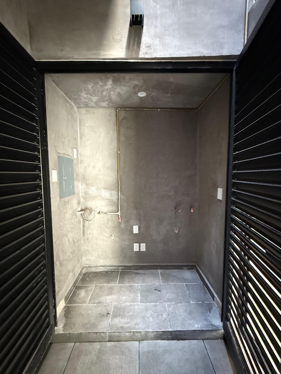 16 of 30: Área de Lavado