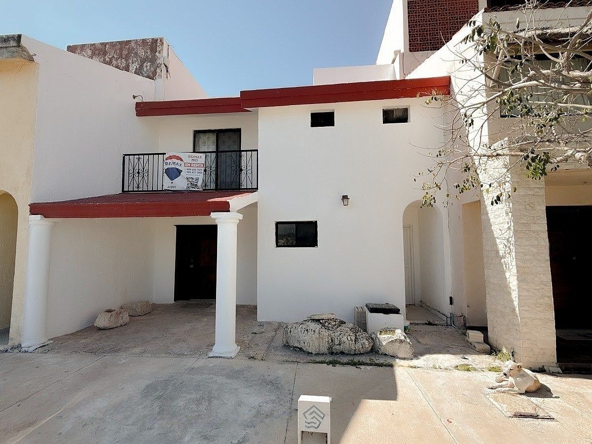 Vila em Nueva Yucalpeten, Progreso, foto 2 de 16