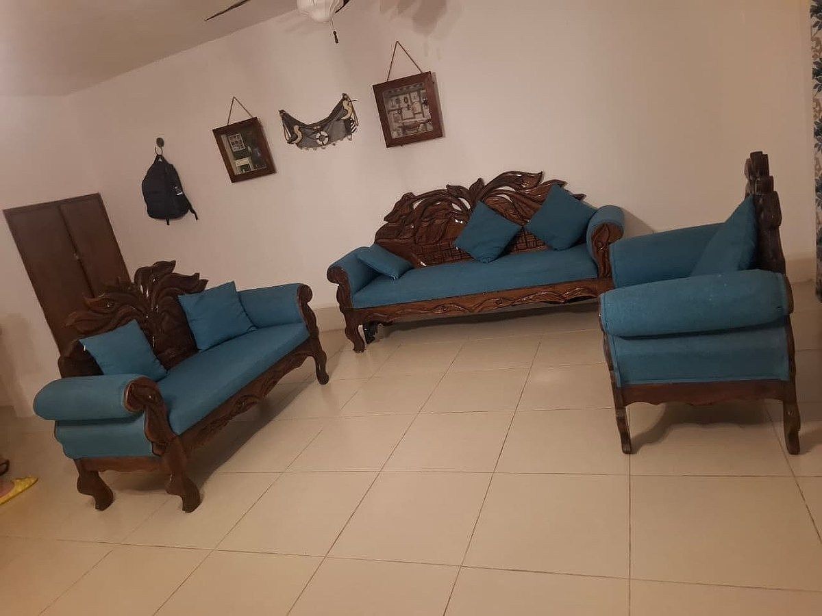 Vila em Nueva Yucalpeten, Progreso, foto 6 de 16