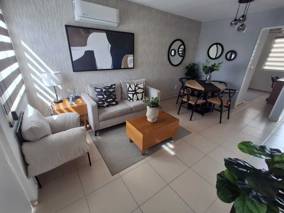 Casa en Ciudad Maderas Residencial Querétaro, El Marqués, foto 4 de 21