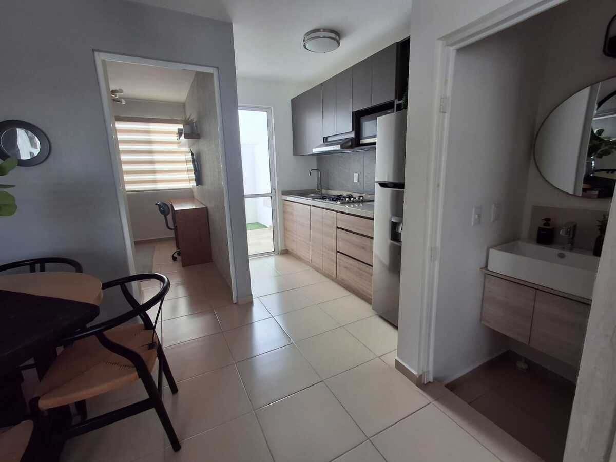 Casa en Ciudad Maderas Residencial Querétaro, El Marqués, foto 8 de 21