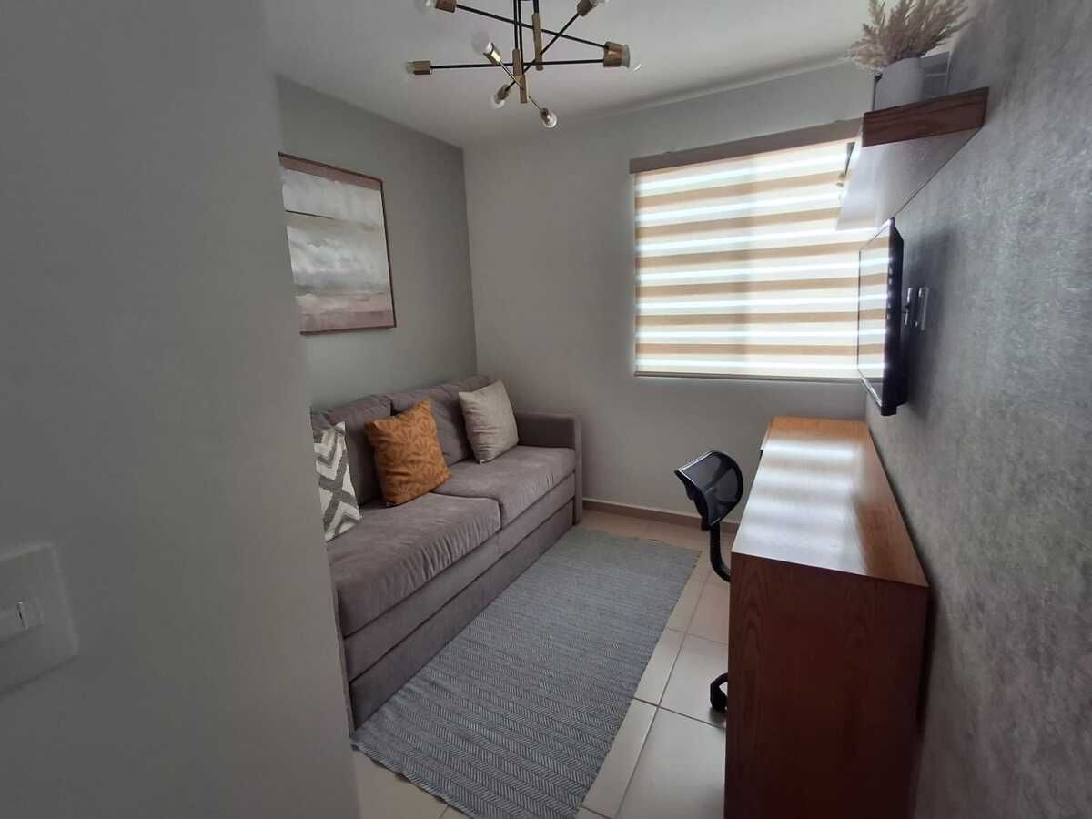 Casa en Ciudad Maderas Residencial Querétaro, El Marqués, foto 10 de 21