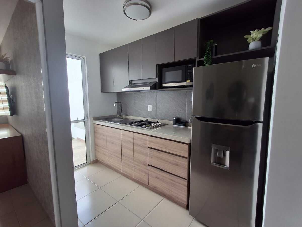 Casa en Ciudad Maderas Residencial Querétaro, El Marqués, foto 7 de 21
