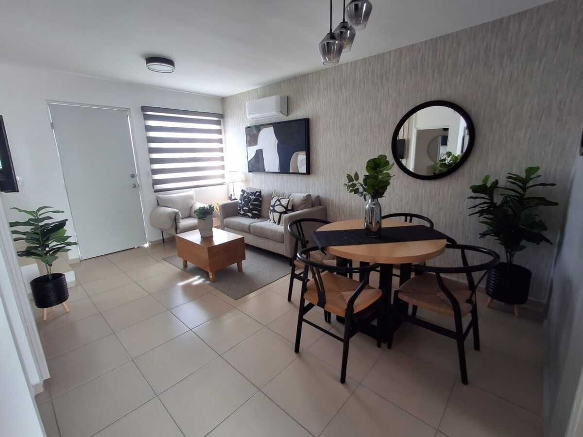 Casa en Ciudad Maderas Residencial Querétaro, El Marqués, foto 6 de 21