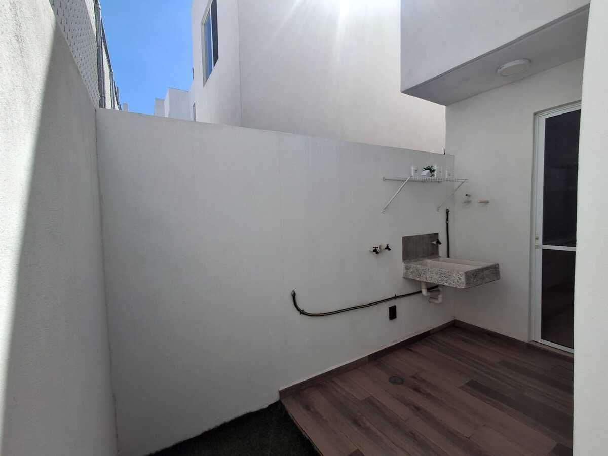 Casa en Ciudad Maderas Residencial Querétaro, El Marqués, foto 16 de 21