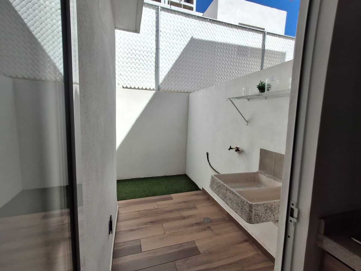 Casa en Ciudad Maderas Residencial Querétaro, El Marqués, foto 14 de 21