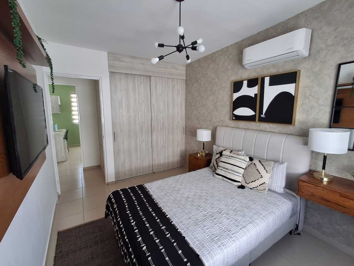 Casa en Ciudad Maderas Residencial Querétaro, El Marqués, foto 11 de 21