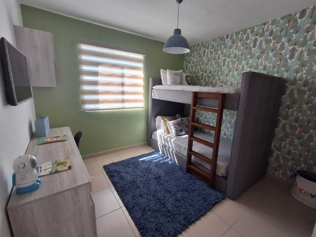 Casa en Ciudad Maderas Residencial Querétaro, El Marqués, foto 12 de 21