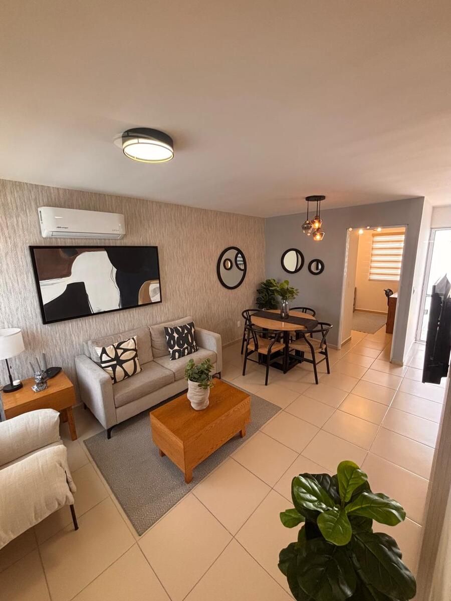 Casa en Ciudad Maderas Residencial Querétaro, El Marqués, foto 5 de 21