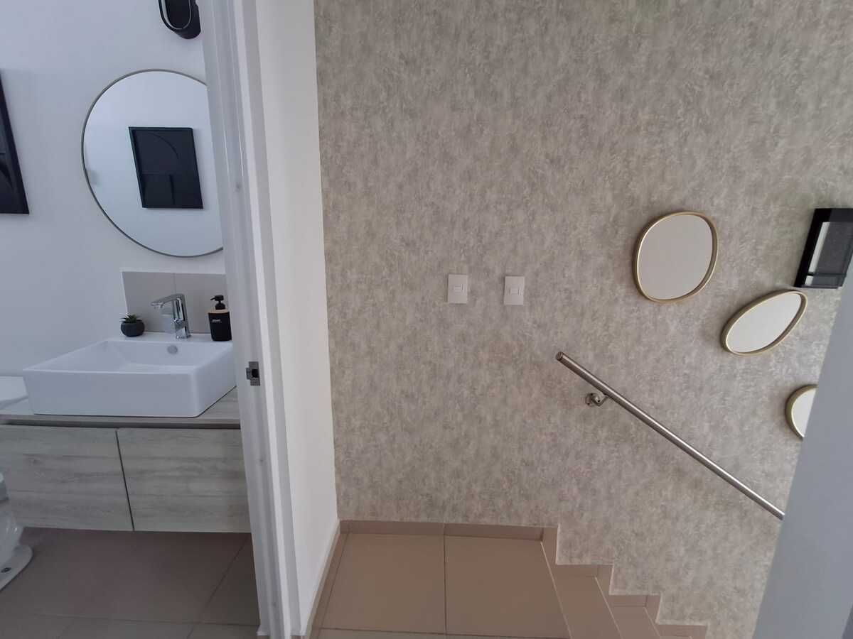 Casa en Ciudad Maderas Residencial Querétaro, El Marqués, foto 9 de 21
