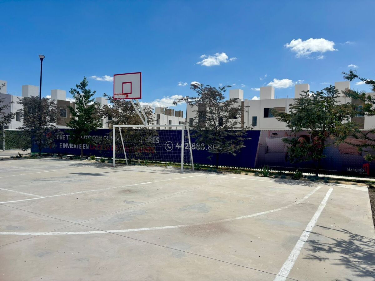 Casa en Ciudad Maderas Residencial Querétaro, El Marqués, foto 17 de 21