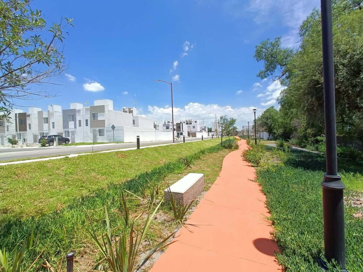 Casa en Ciudad Maderas Residencial Querétaro, El Marqués, foto 18 de 21