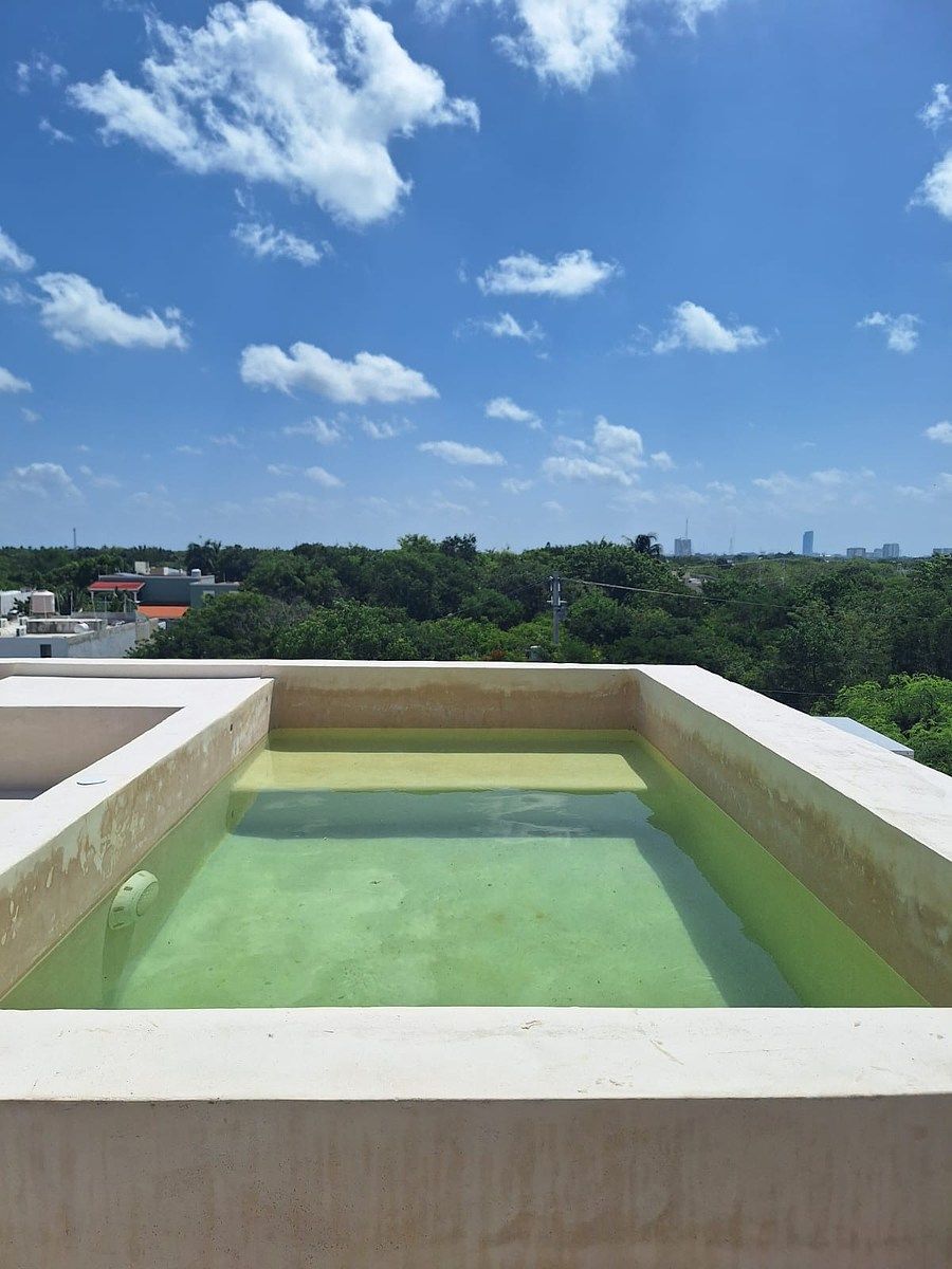 Departamento en Dzityá, Mérida, foto 12 de 12