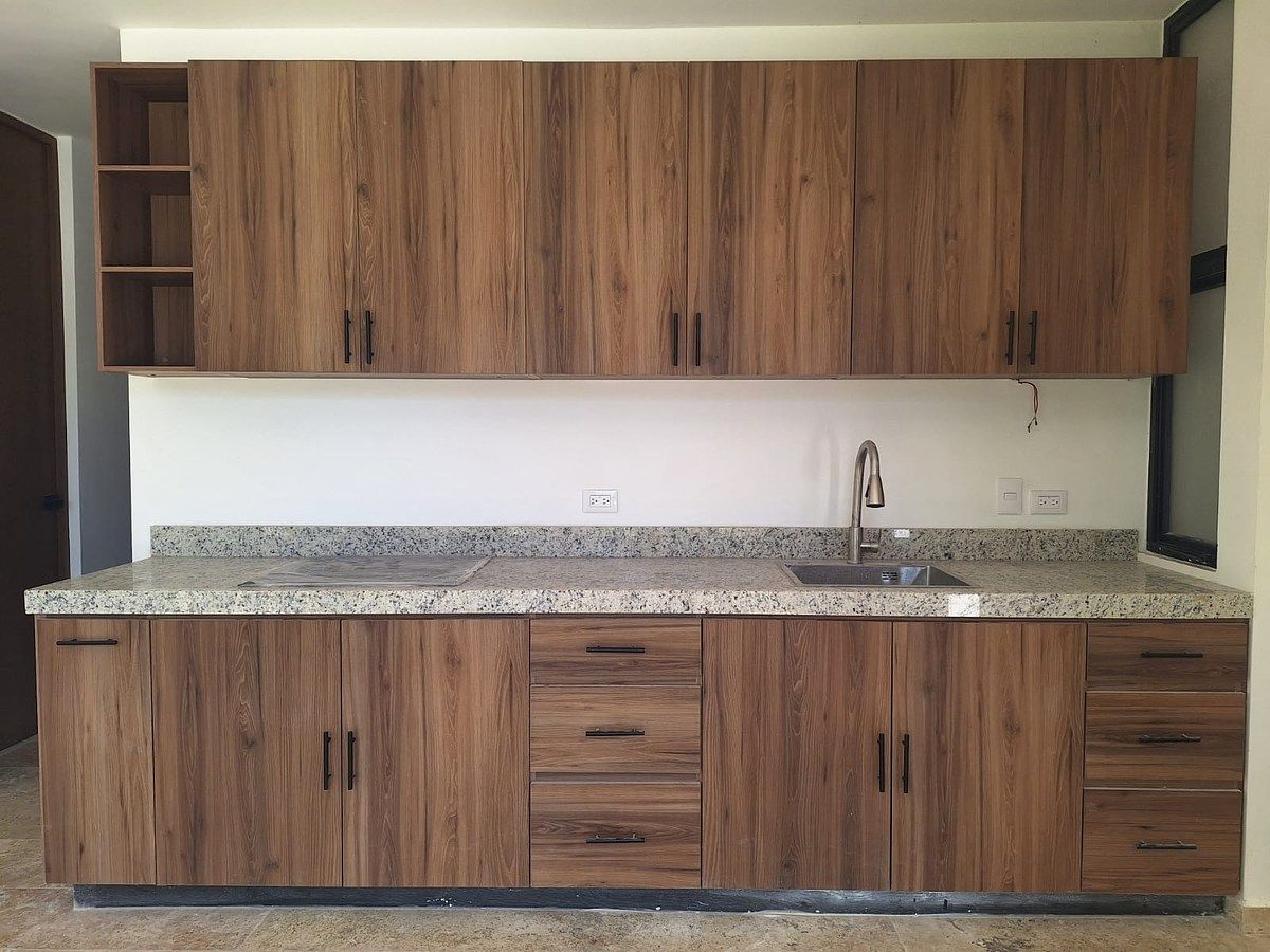 Departamento en Dzityá, Mérida, foto 4 de 12