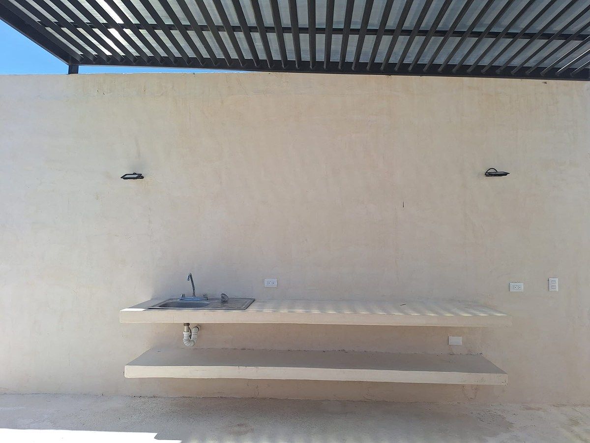 Departamento en Dzityá, Mérida, foto 10 de 12