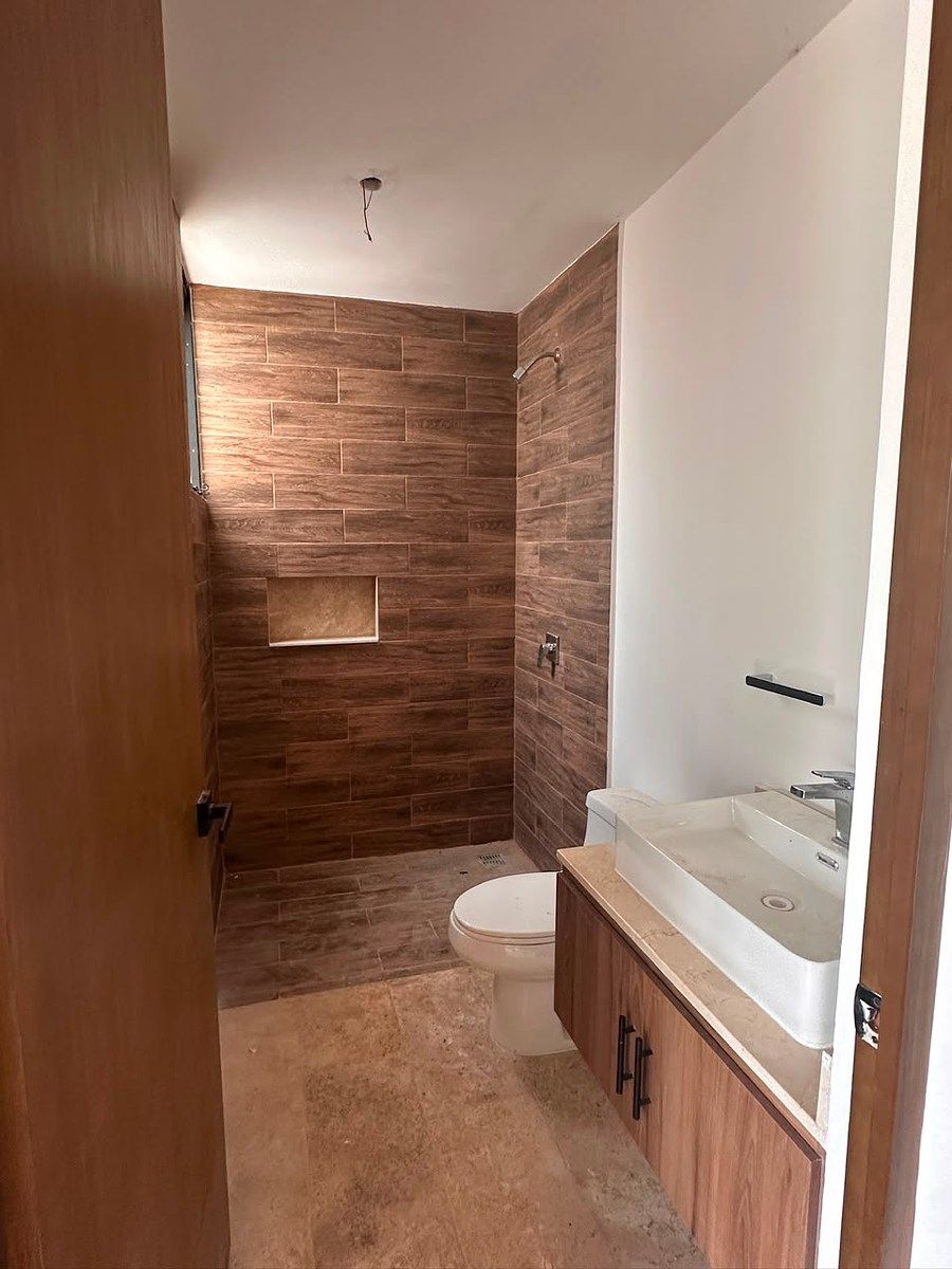 Departamento en Dzityá, Mérida, foto 5 de 12