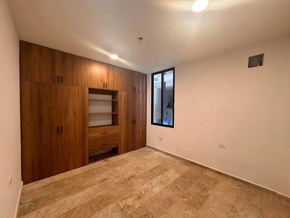 Departamento en Dzityá, Mérida, foto 6 de 12