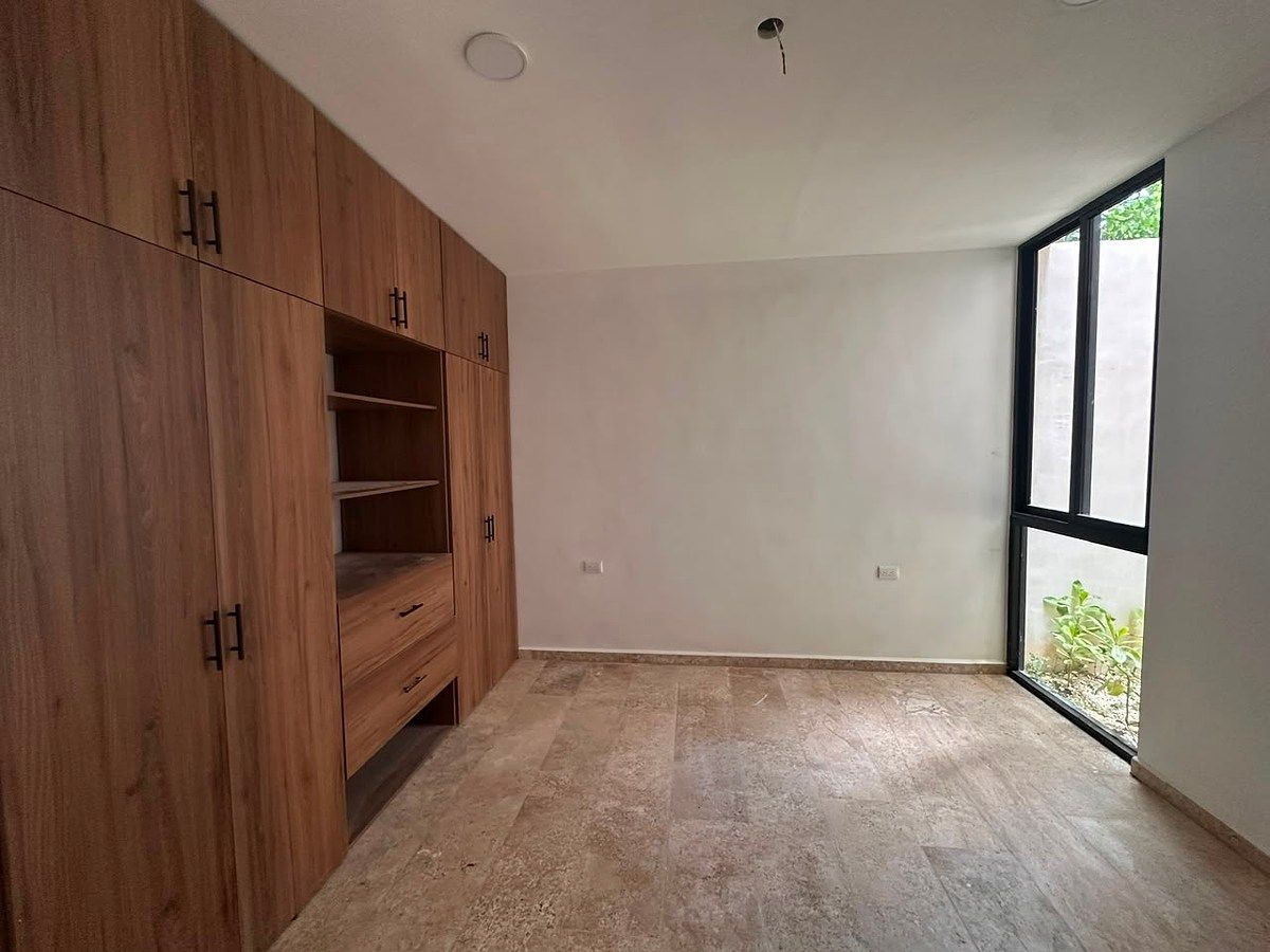 Departamento en Dzityá, Mérida, foto 7 de 12