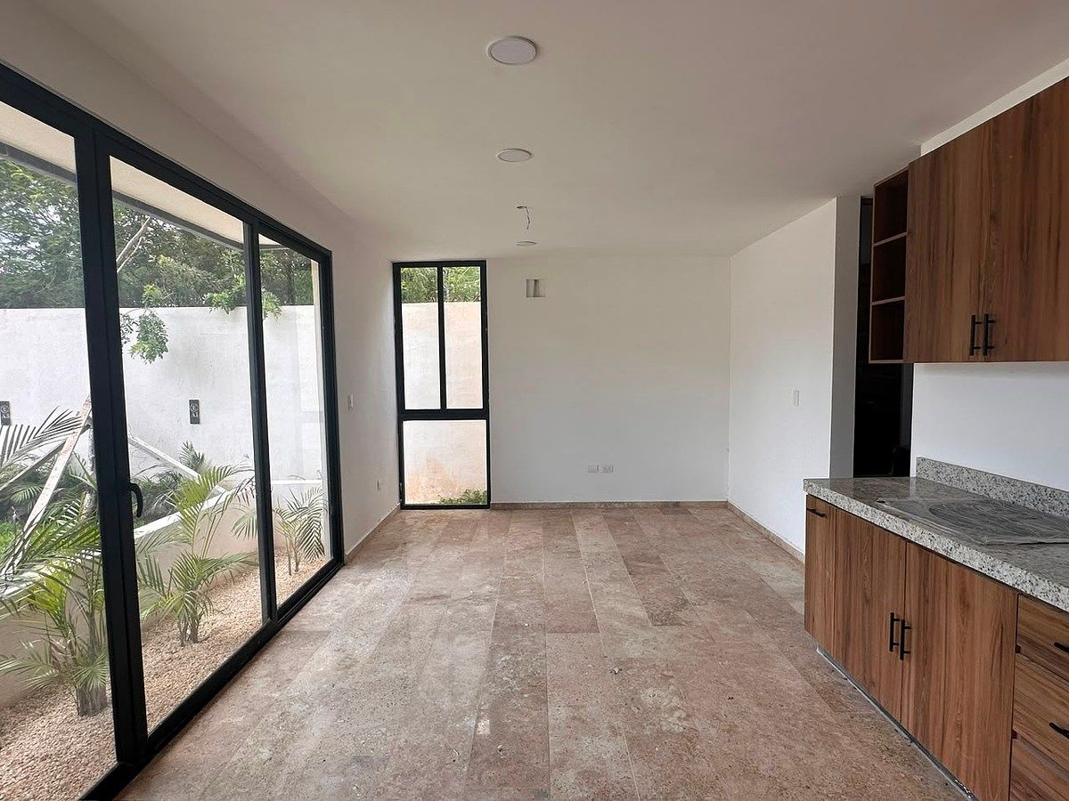 Departamento en Dzityá, Mérida, foto 8 de 12