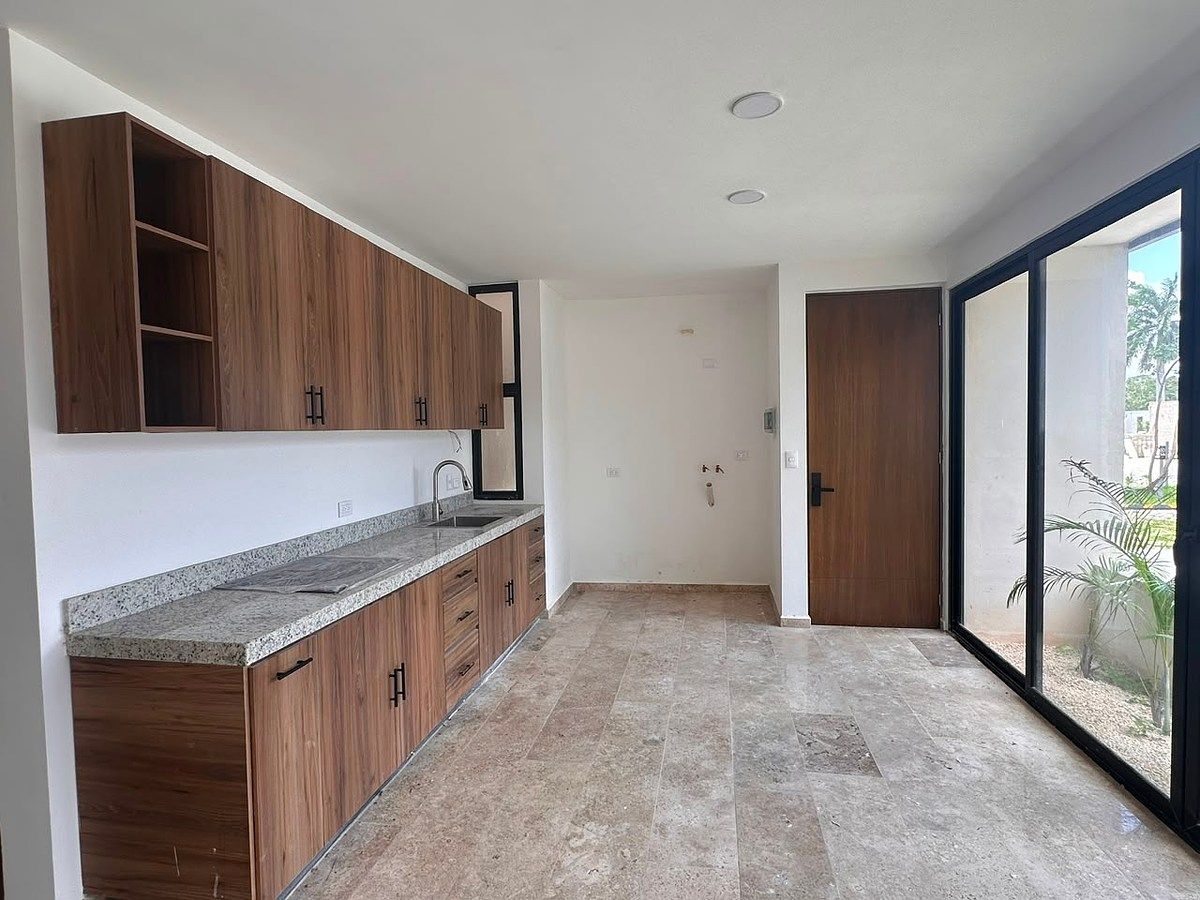 Departamento en Dzityá, Mérida, foto 3 de 12