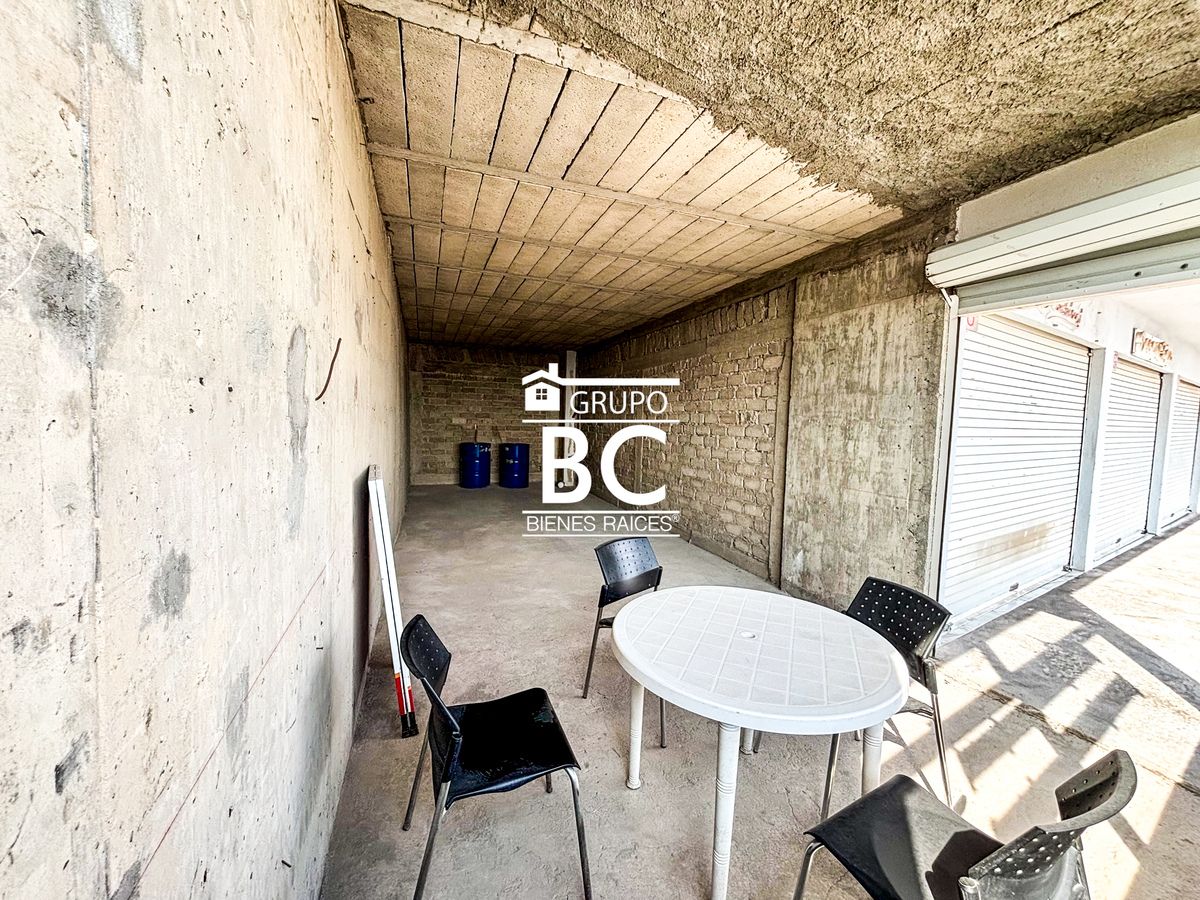 Local a nivel de calle superior en venta, Plaza La Cúspide, Las Terrazas - foto 4