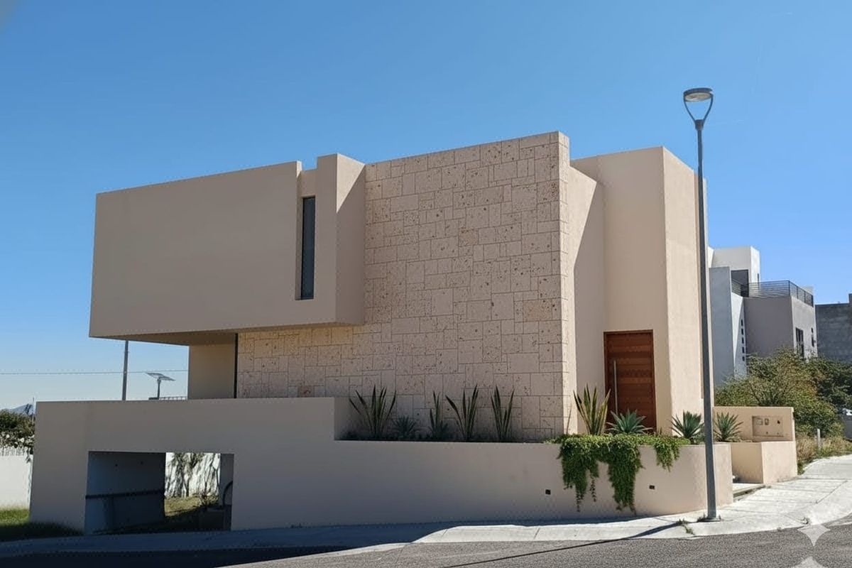 CASA AGAVE EN VENTA, Zibatá. - 1