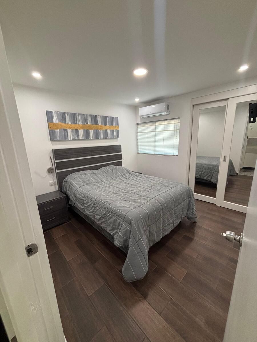 6 de 9: 2da recámara