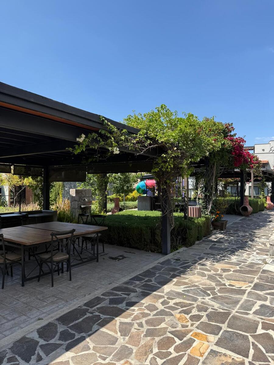 19 of 30: Amenidades