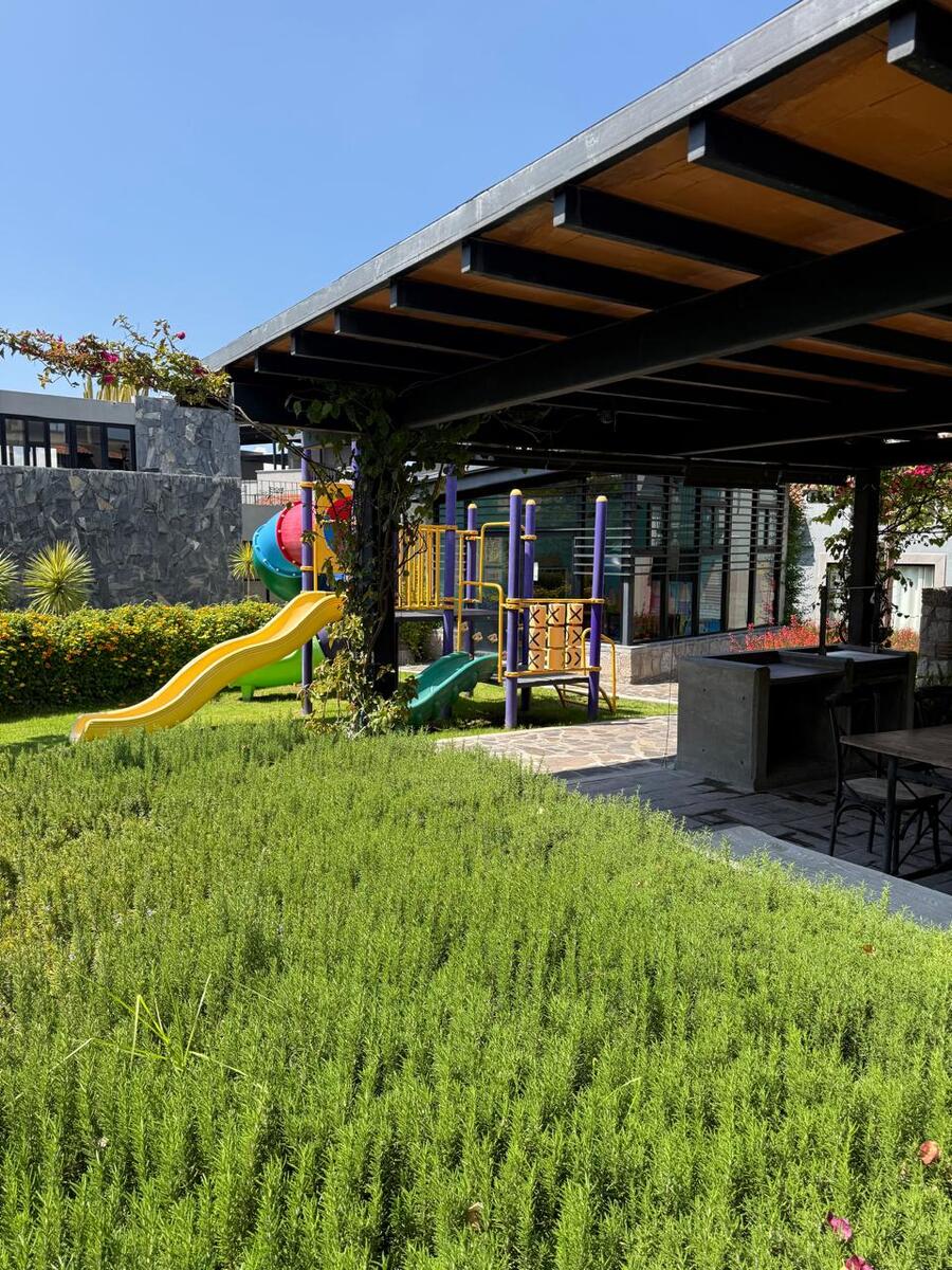 20 of 30: Amenidades