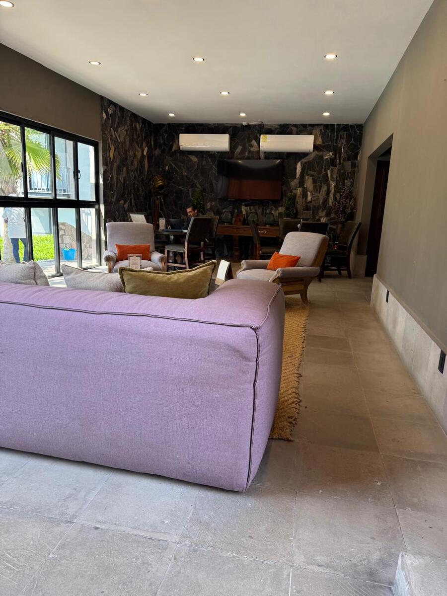 21 of 30: Amenidades