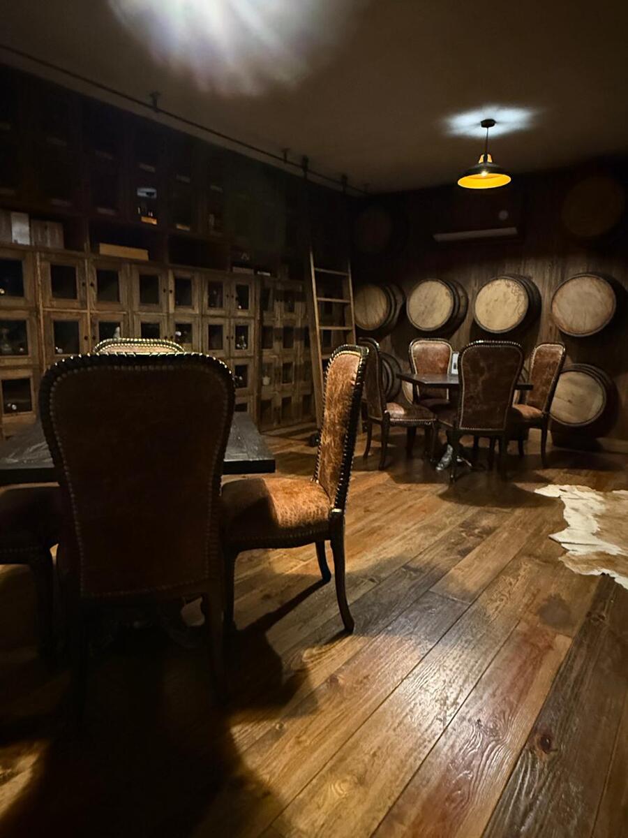 25 of 30: Amenidades