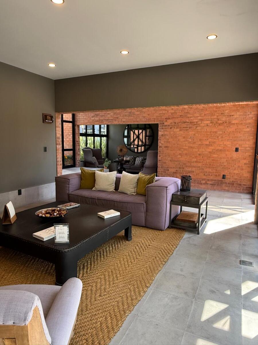 26 of 30: Amenidades