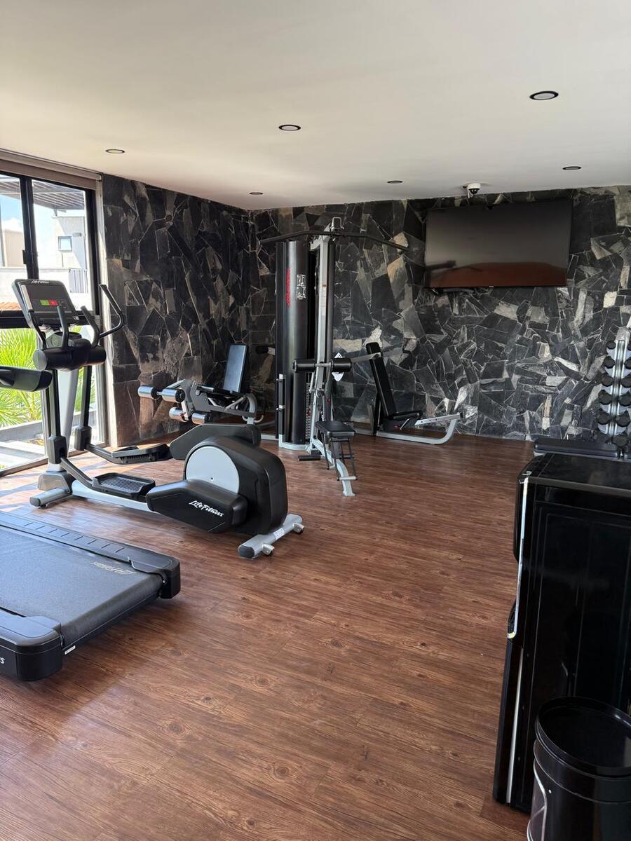 28 of 30: Amenidades