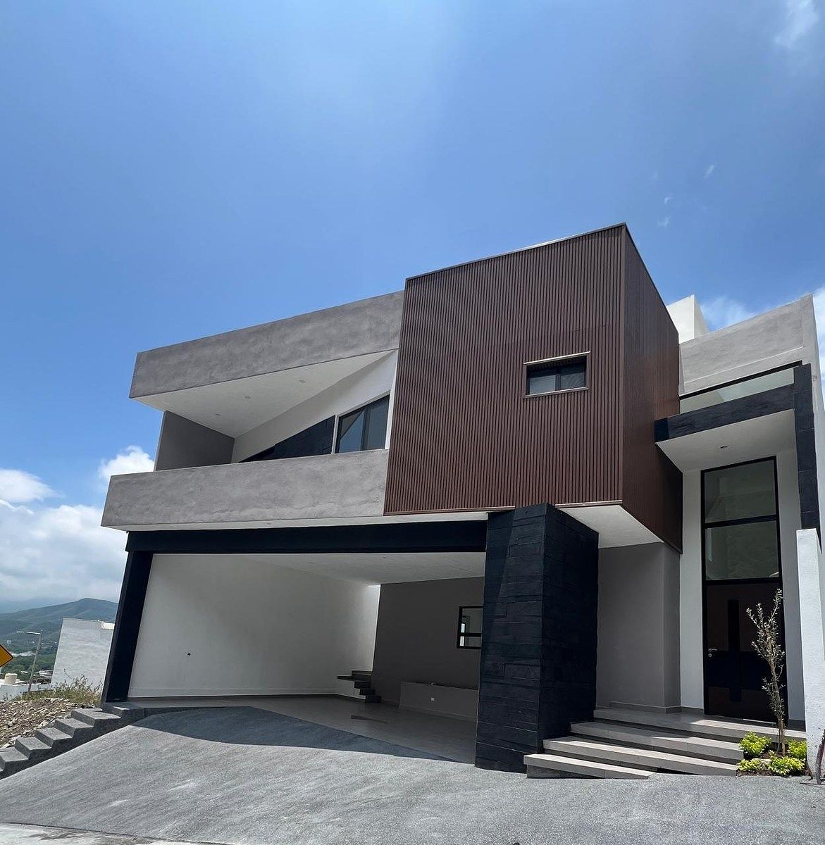 Casa en Castaños del Vergel, Monterrey, foto 14 de 28
