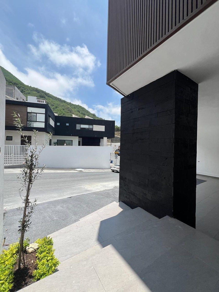 Casa en Castaños del Vergel, Monterrey, foto 16 de 28