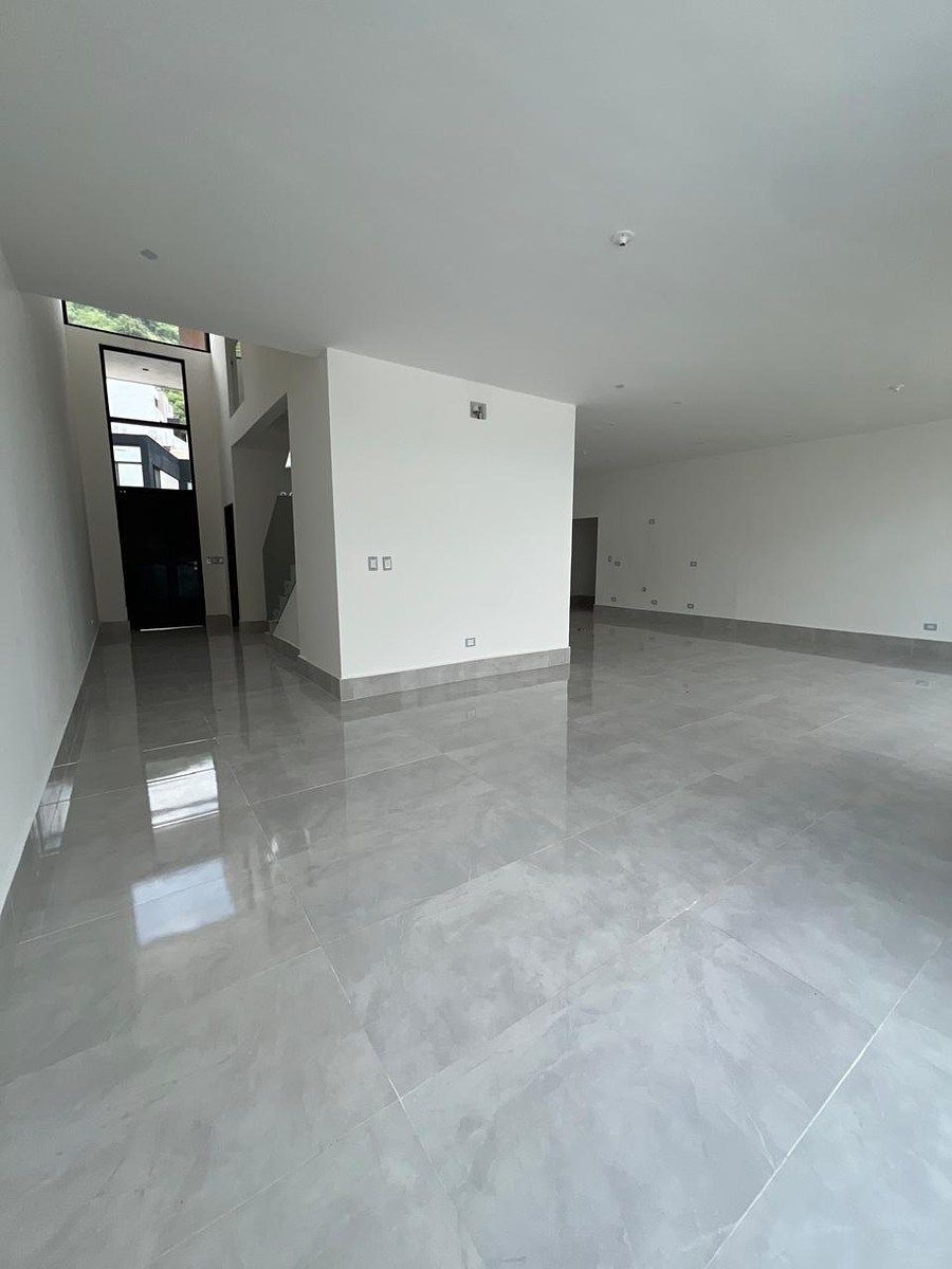 Casa en Castaños del Vergel, Monterrey, foto 17 de 28