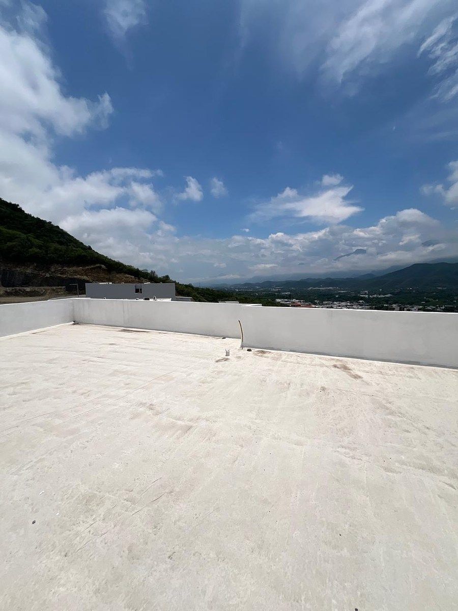 Casa en Castaños del Vergel, Monterrey, foto 25 de 28