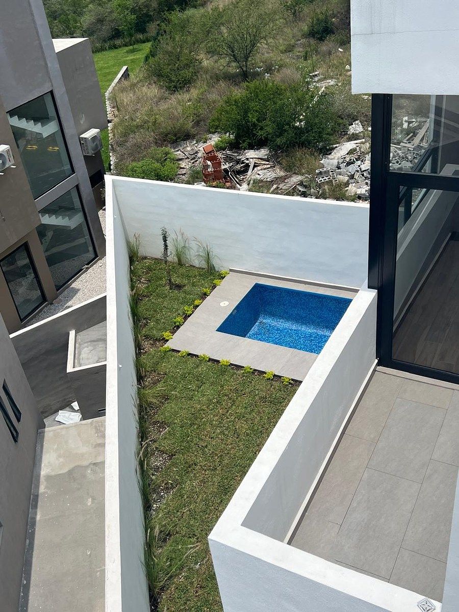 Casa en Castaños del Vergel, Monterrey, foto 28 de 28