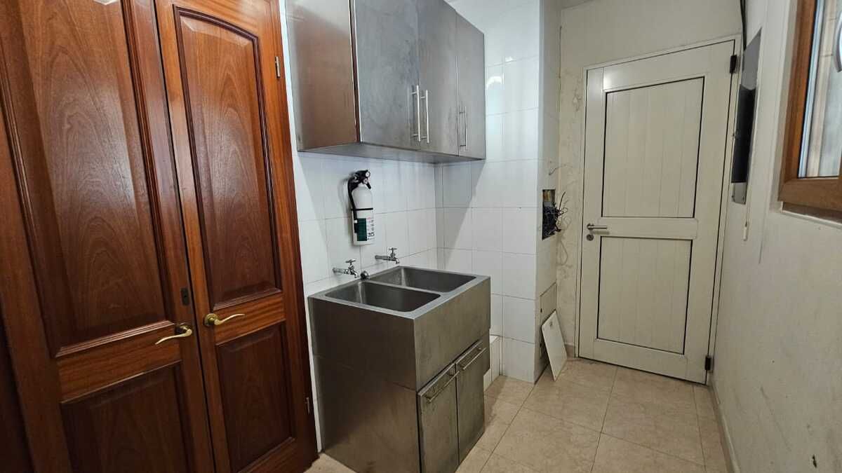 12 de 41: Lavandería